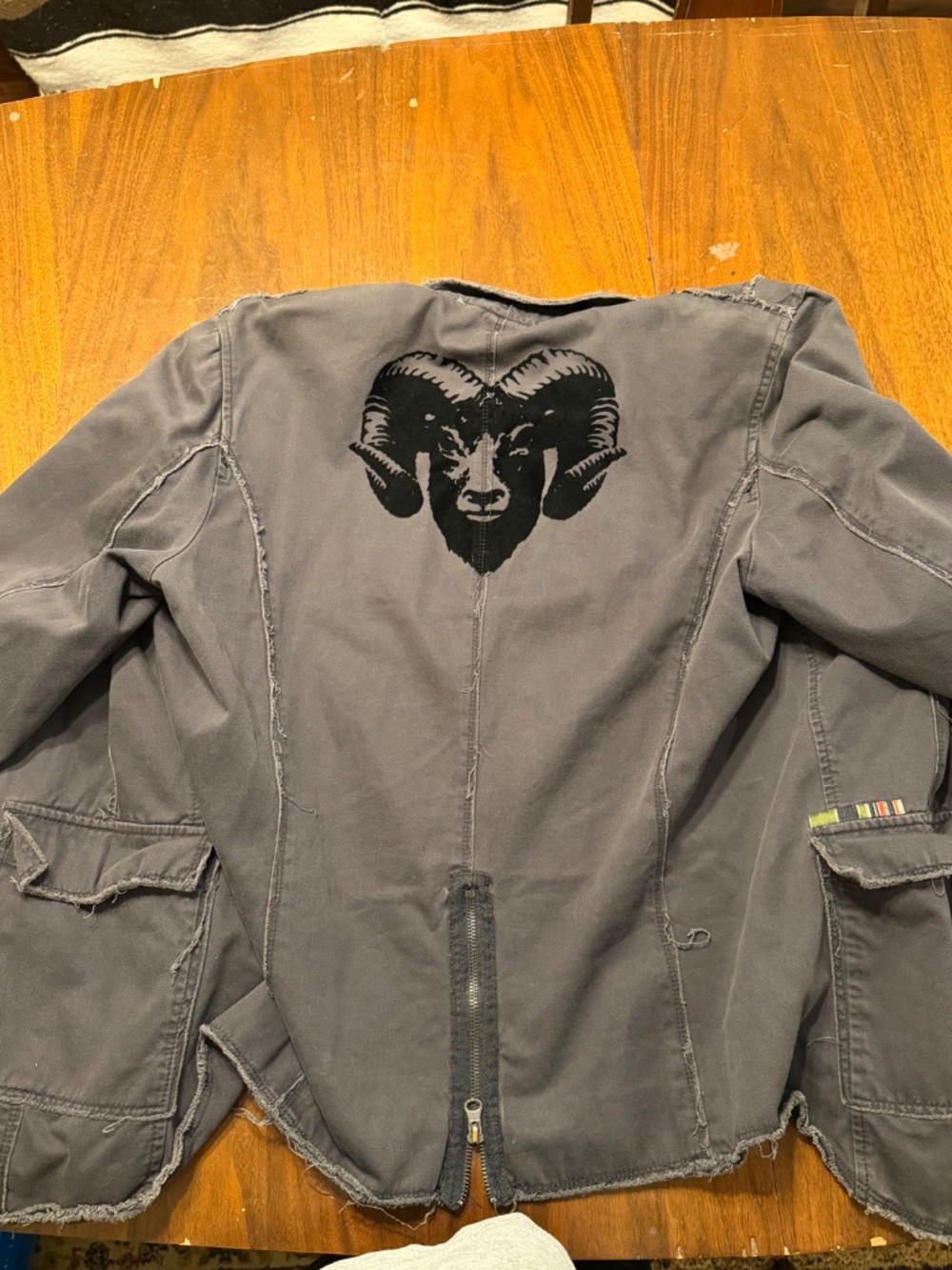 Men’s jacket - Picture 6 of 9